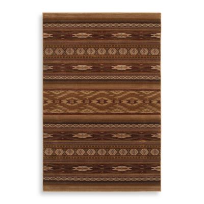 Tahoe 2-Foot 6-Inch x 3-Foot 10-Inch Accent Rug