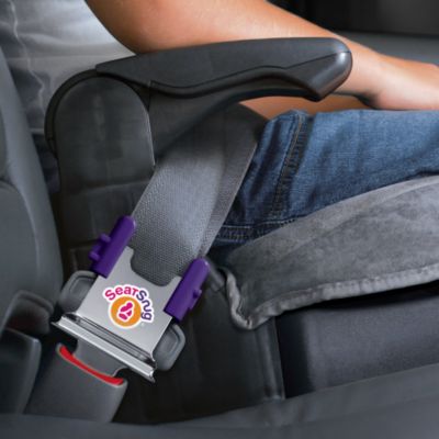 SeatSnug Lap Belt