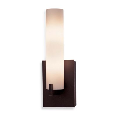 Buy Sconces 1 Light Wall Sconce from Bed Bath & Beyond
