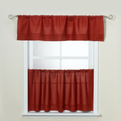 Rust Colored Kitchen Curtains Teal Colored Kitchen Curtains