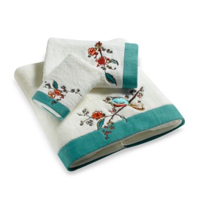 lenox fingertip towels