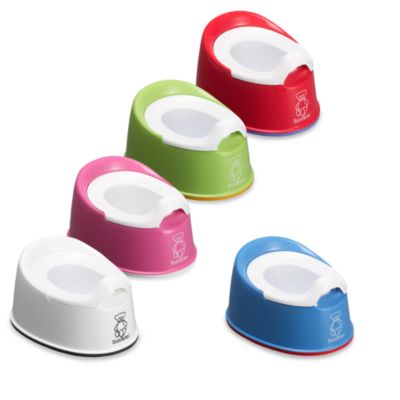 BABYBJORN® Smart Potty Seat - BedBathandBeyond.com