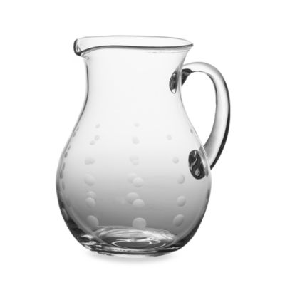 Mikasa&reg; Cheers 3-1/4-Quart Round Pitcher