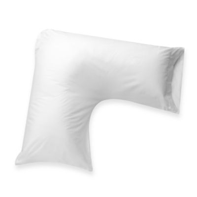 Boomerang Pillow