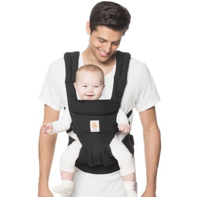baby carrier bed bath beyond
