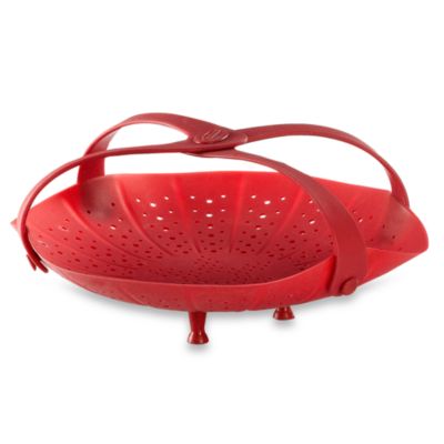 VeggiSteam Vegetable Steamer - BedBathandBeyond.ca