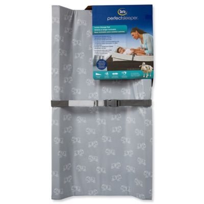 serta perfect sleeper contour changing pad