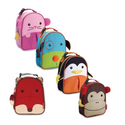 skip hop lunch set