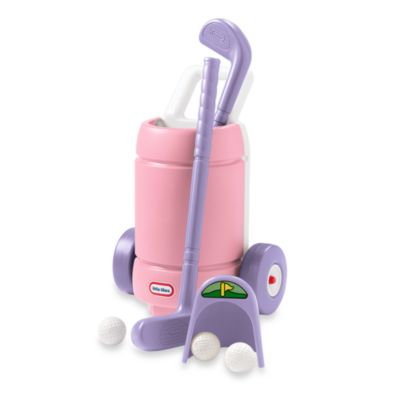 little tikes totsports golf