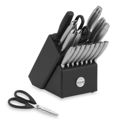 kitchenaid block