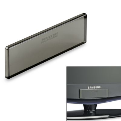 Parent Units&reg; Flat Screen Button Blocker&trade; TV Guard&trade;