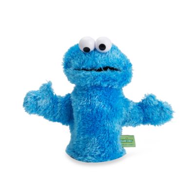 gund sesame street cookie monster