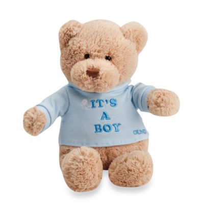 12 inch teddy