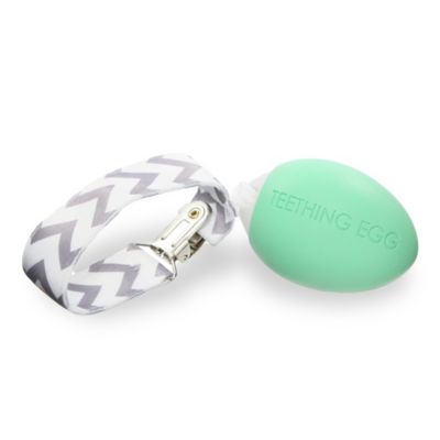 bed bath and beyond teething egg