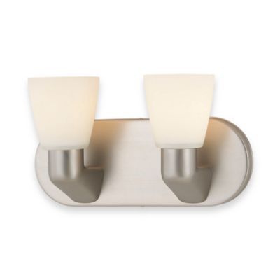Buy Bathroom Sconces from Bed Bath & Beyond