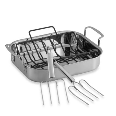 ᐅ CALPHALON TRI PLY STAINLESS STEEL REVIEWS • All You Need to Know