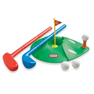 little tikes totsports golf