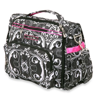 Ju-Ju-Be&reg; BFF Diaper Bag - Shadow Waltz