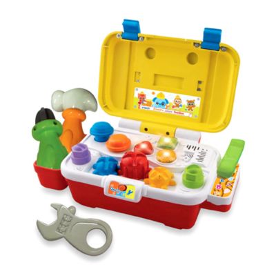 vtech toys tool box