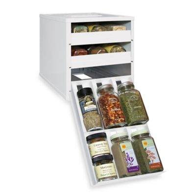 Buy Spice Racks from Bed Bath & Beyond