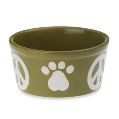 Buy Pet Bowl for Dogs from Bed Bath & Beyond