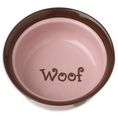 Buy Pet Bowl for Dogs from Bed Bath & Beyond