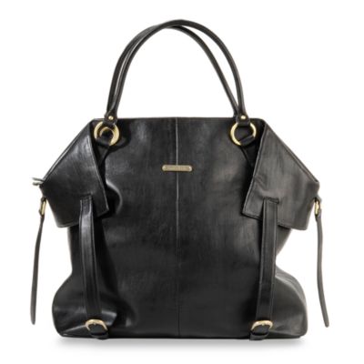 convertible diaper bag