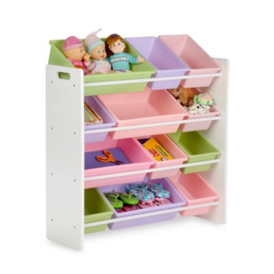 replacement bins for toy organizer