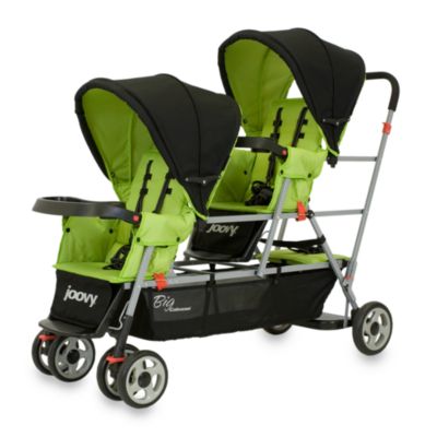 used strollers online