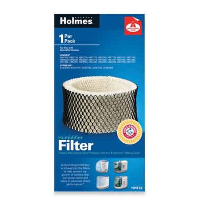 Bed bath and beyond deals humidifier filter