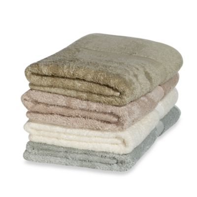 soft indulgence towels