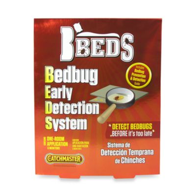 BBEDS™ Bedbug Early Detection System - Bed Bath & Beyond