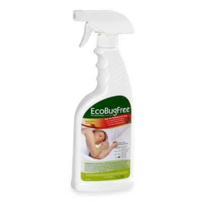 16-Ounce EcoBugFreeÂ® for Bed Bugs