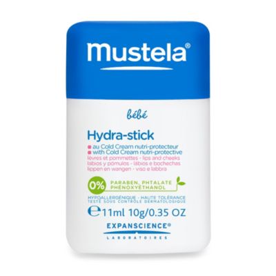 mustela deodorant
