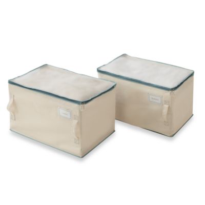 Buy Real Simple® Large Cedar Insert Storage Bag (Set of 2) from Bed Bath & Beyond