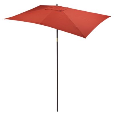 Buy Rectangular Umbrellas from Bed Bath & Beyond