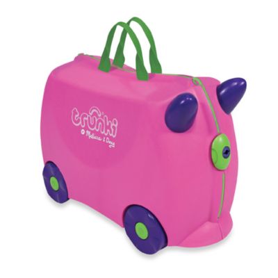 trunki bed