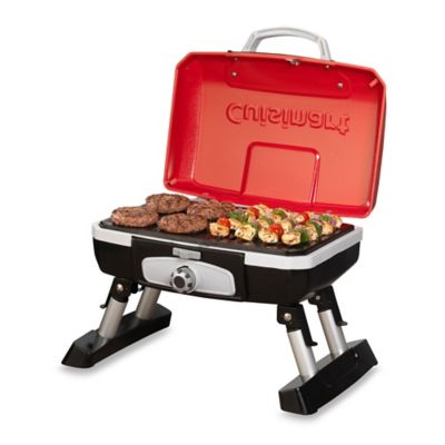 cuisinart petit portable grill