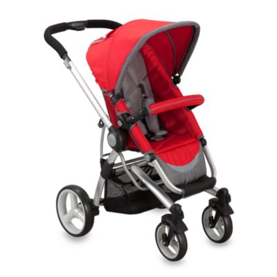 Simmons® Tour Buggy Stroller with Reversible Seat  buybuy 