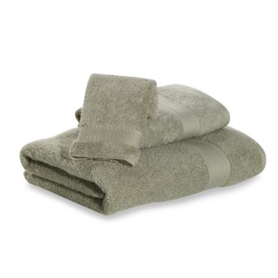 soft indulgence towels