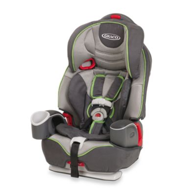 Graco&reg; Nautilus 3-in-1 Car Seat - Gavit