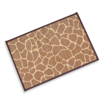 placemat