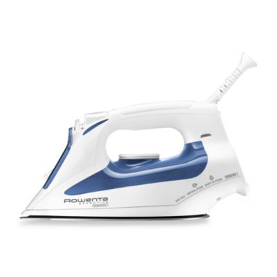 Rowenta&reg; Effective Comfort&reg; Iron