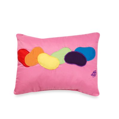 my star belly pillow