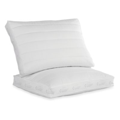 therapedic pillow