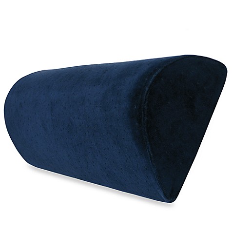 Therapedic Memory Foam Any Position Pillow - Bed Bath & Beyond