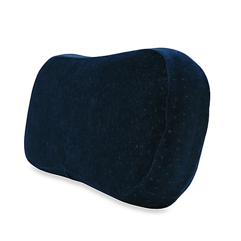 Therapedic Memory Foam Universal Support Pillow - Bed Bath & Beyond
