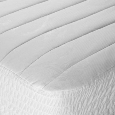 TherapedicÂ® Pure Sensation California King Mattress Pad