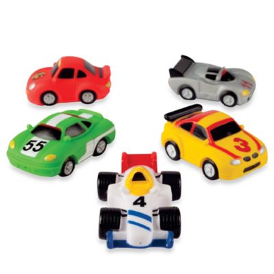 Cars Cars Toys