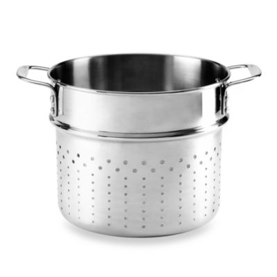 ᐅ CALPHALON TRI PLY STAINLESS STEEL REVIEWS • All You Need to Know